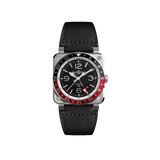 Bell & Ross BR 03-93 GMT Bell & Ross