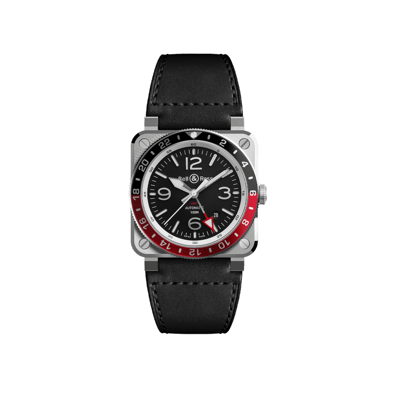 Bracelet bell and ross br03 deals