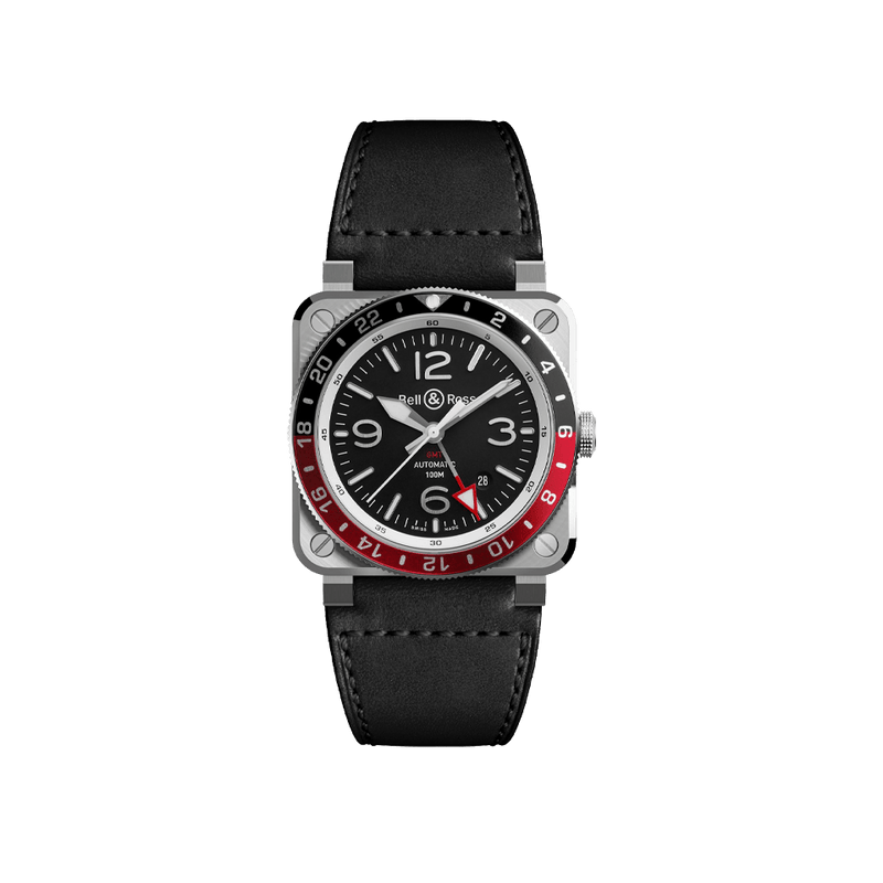 Bell & Ross BR 03-93 GMT Bell & Ross