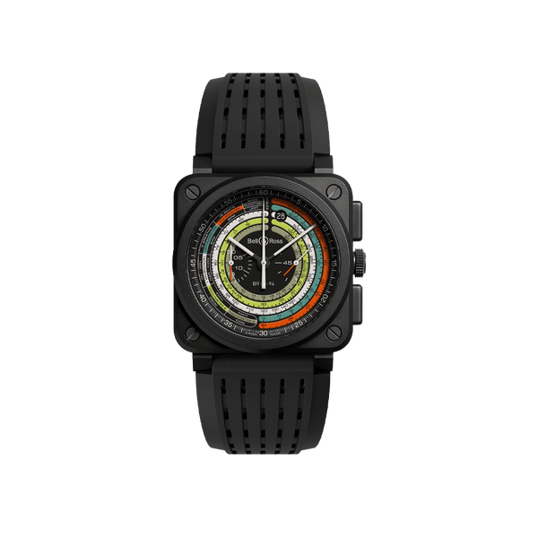 Bell & Ross BR 03-94 Multimeter Bell & Ross