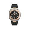 Bell & Ross BR-05 Automatic 40mm Watch BR05A-BL-STPG/SRB