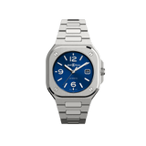 Bell & Ross BR 05 Blue Steel Bell & Ross