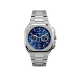 Bell & Ross BR 05 Chrono Blue Steel Bell & Ross