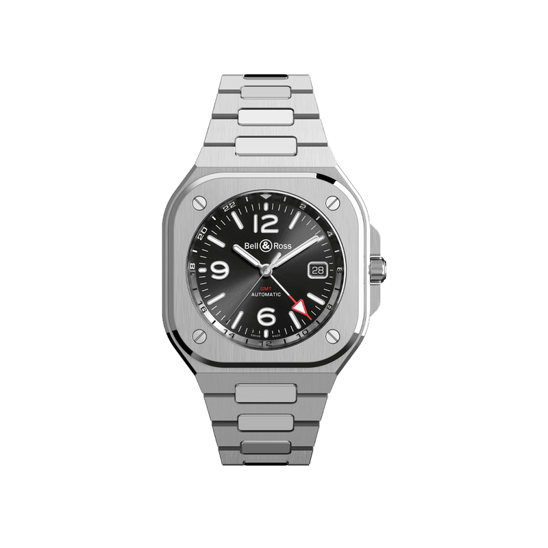 Bell & Ross BR 05 GMT Bell & Ross