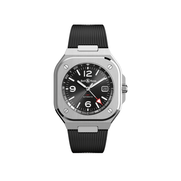 Bell & Ross BR 05 GMT Bell & Ross