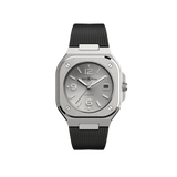 Bell & Ross BR 05 Grey Steel Bell & Ross