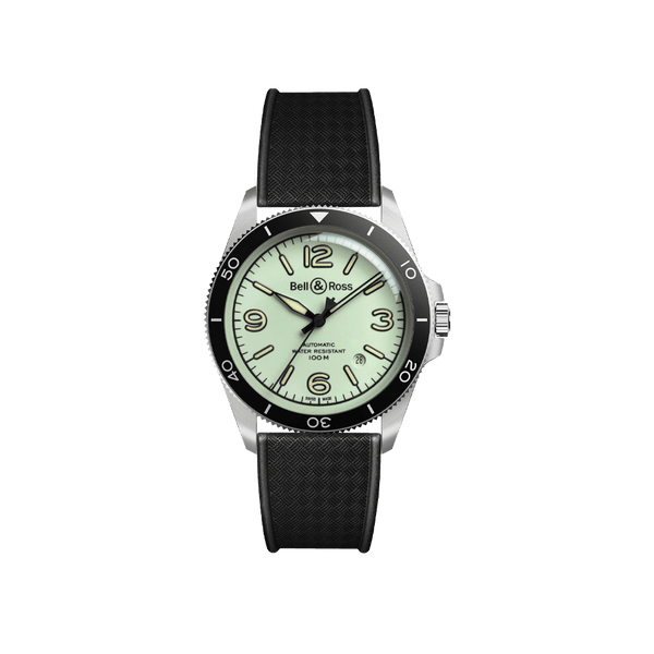 Bell & Ross BR V2-92 Full Lum Bell & Ross
