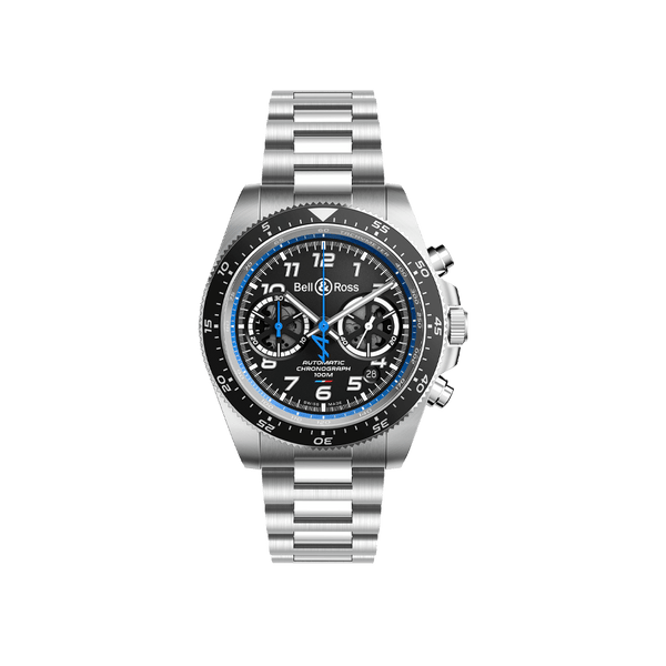 Bell & Ross BR V3-94 A521 Bell & Ross