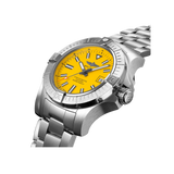Breitling Avenger Automatic 45 Seawolf Hardy Brothers Jewellers