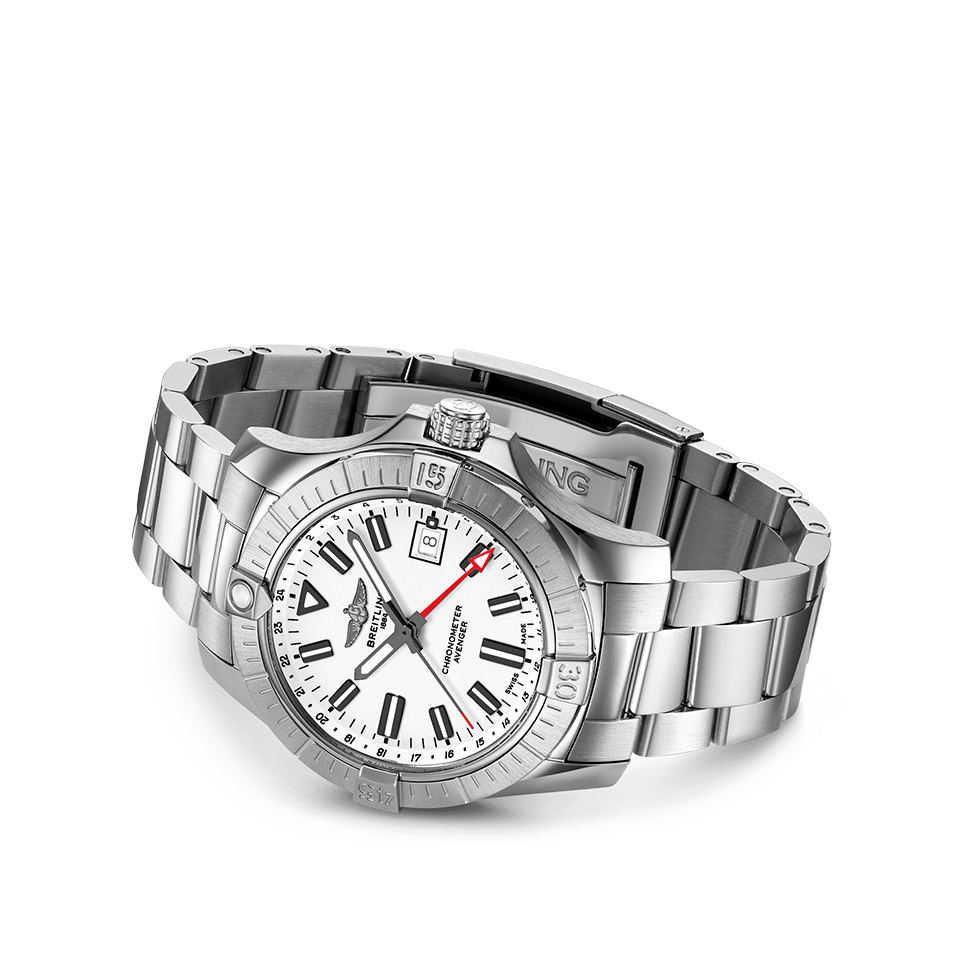 Avenger gmt on sale