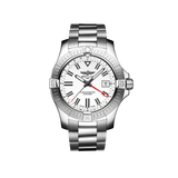 Breitling Avenger Automatic GMT 43 Hardy Brothers Jewellers