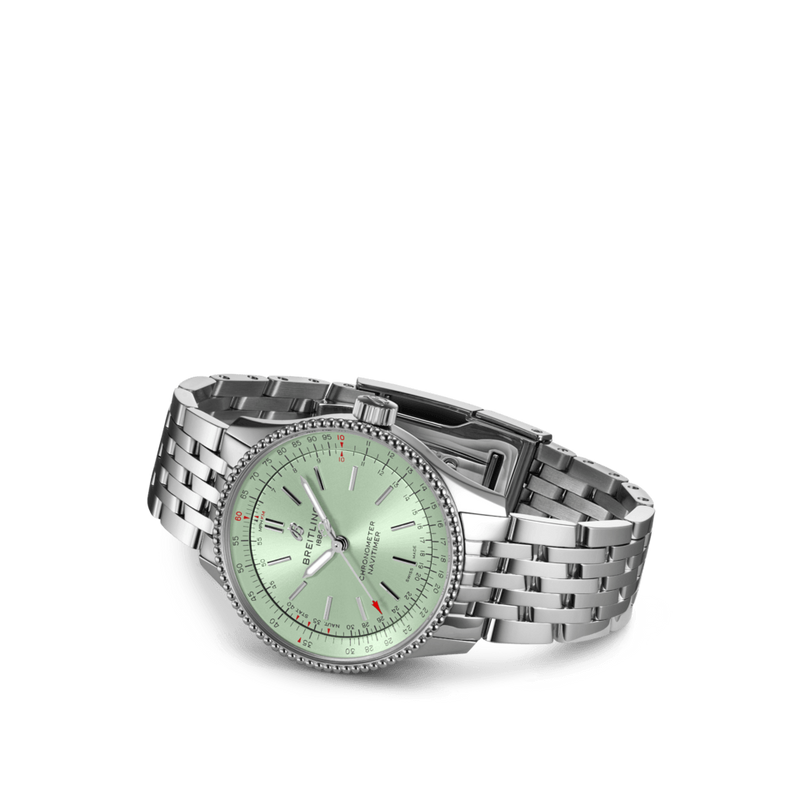 Breitling navitimer automatic 2025 35
