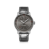 Breitling Navitimer Automatic 36 Grey Dial Alligator Strap A17327381B1P1 Hardy Brothers Jewellers