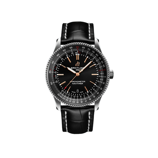 Breitling Navitimer Automatic 41 Hardy Brothers Jewellers