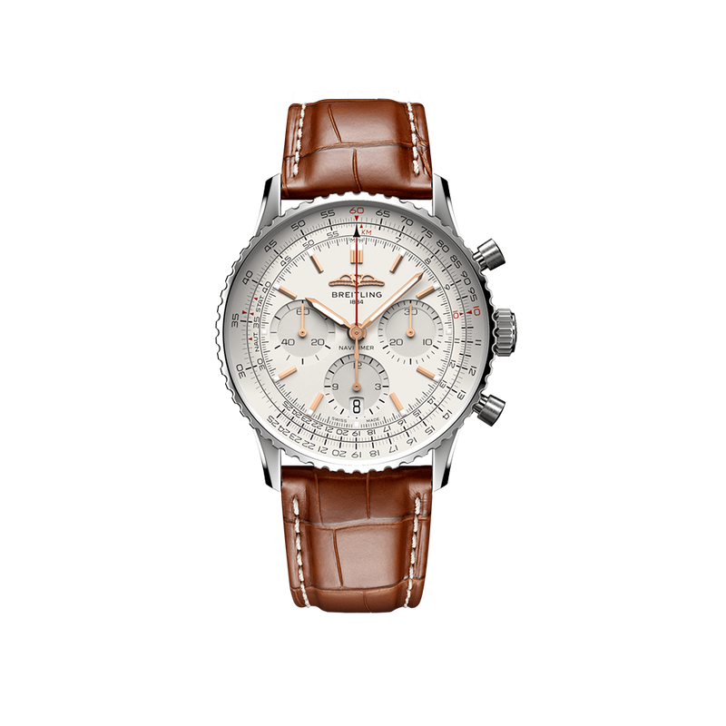 Breitling Navitimer B01 Chronograph 41 Breitling