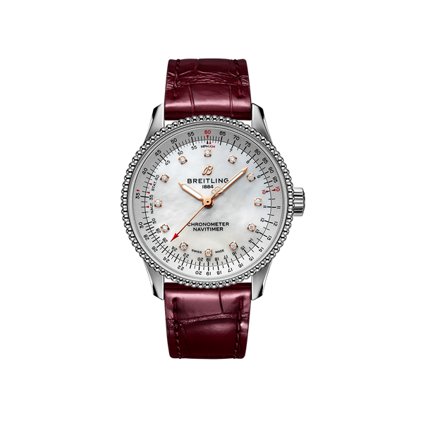 Breitling Navitimer 35 Automatic Breitling
