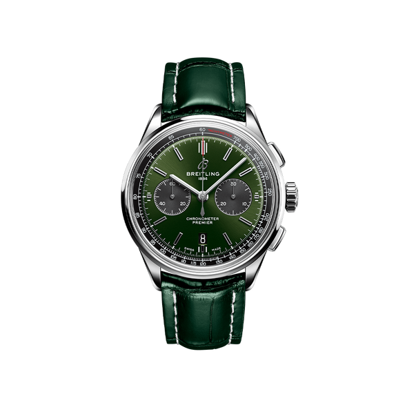 Breitling Premier B01 Chronograph 42 Breitling