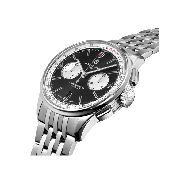 Breitling Premier B01 Chronograph Hardy Brothers Jewellers