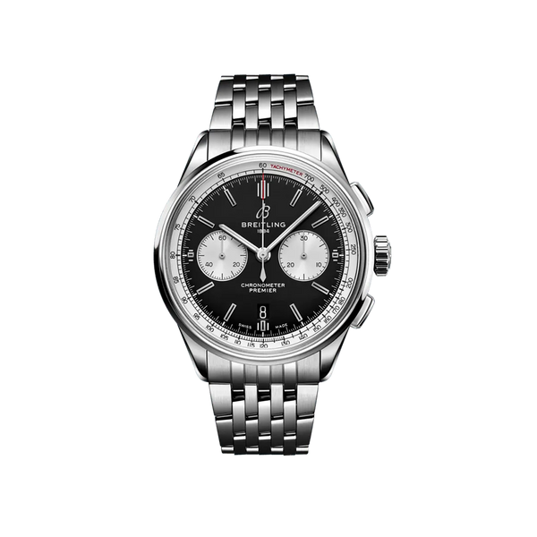 Breitling Premier B01 Chronograph Hardy Brothers Jewellers