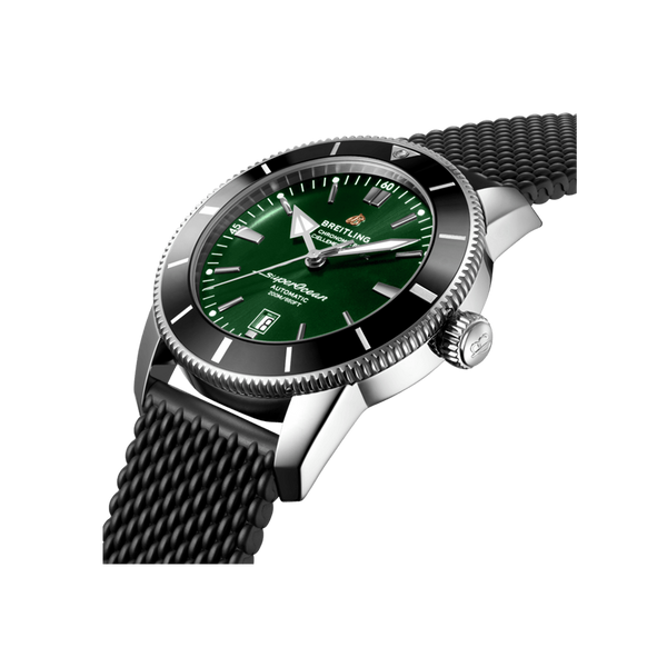 Breitling Superocean Heritage B20 Automatic 46