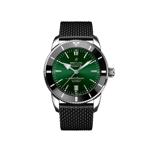 Breitling Superocean Heritage B20 Automatic 46 