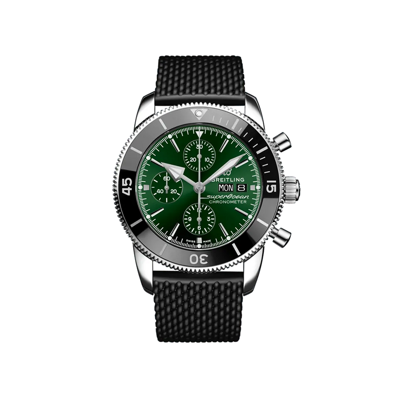 Superocean store heritage 44