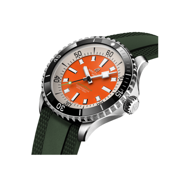 Breitling Superocean Automatic 42 Kelly Slater Limited Edition Breitling