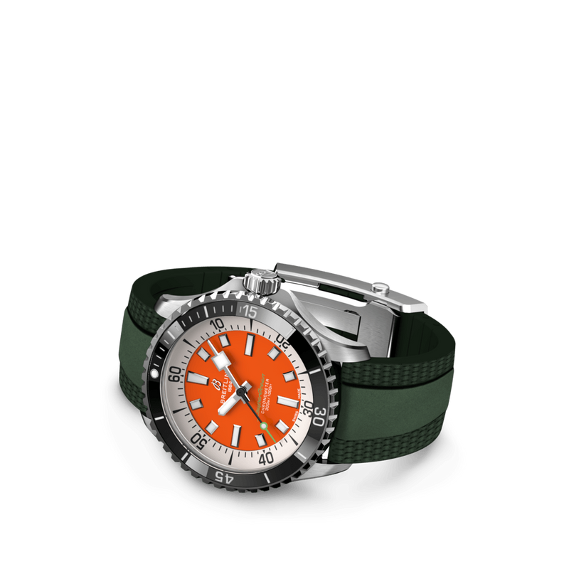 Breitling kelly deals slater
