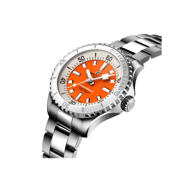 Breitling Superocean Automatic 36 Breitling