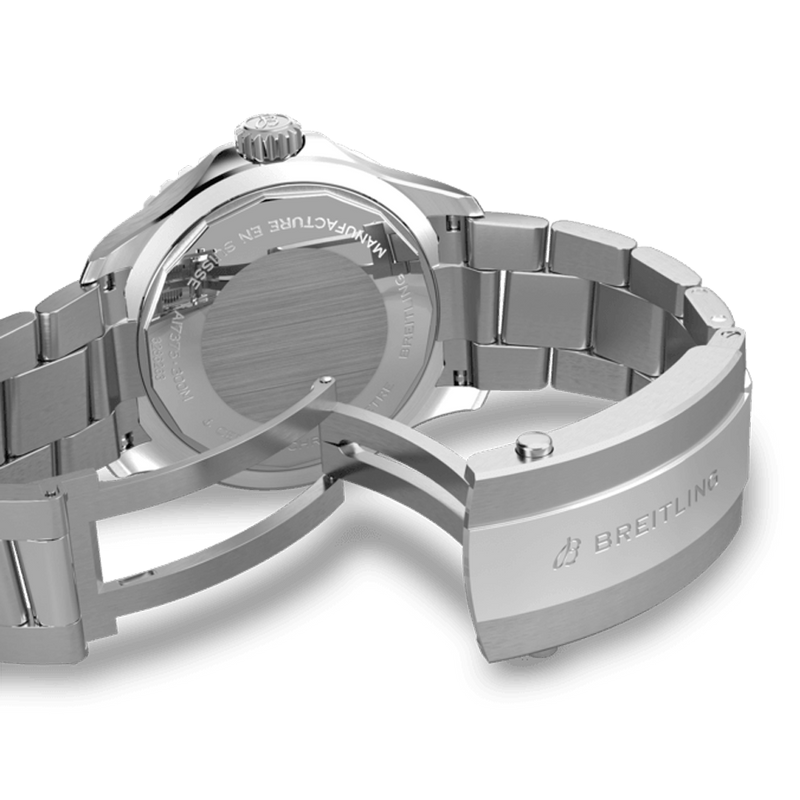 Breitling 2025 sea dweller