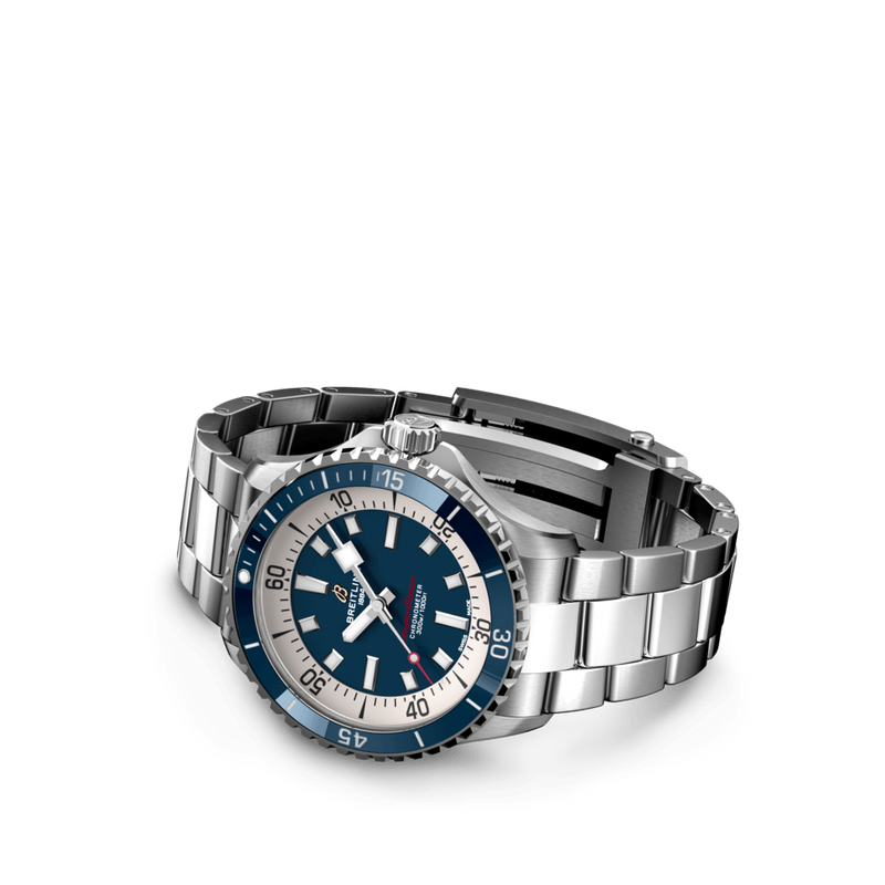 Breitling Superocean Automatic 42 Breitling