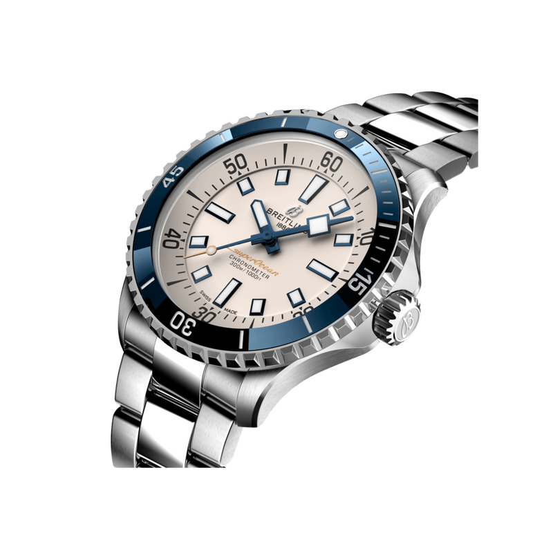 Breitling Superocean Automatic 42 Breitling