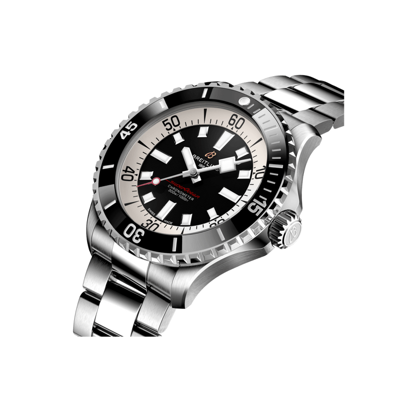 Breitling Superocean Automatic 46 Breitling