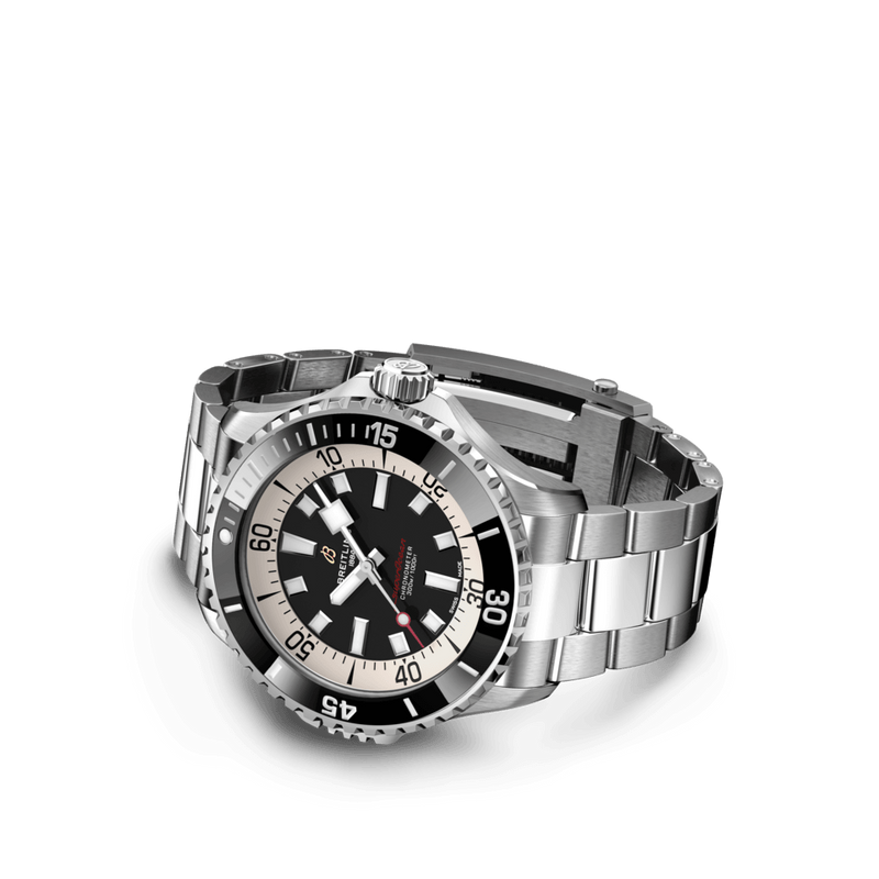 Breitling Superocean Automatic 46 Breitling