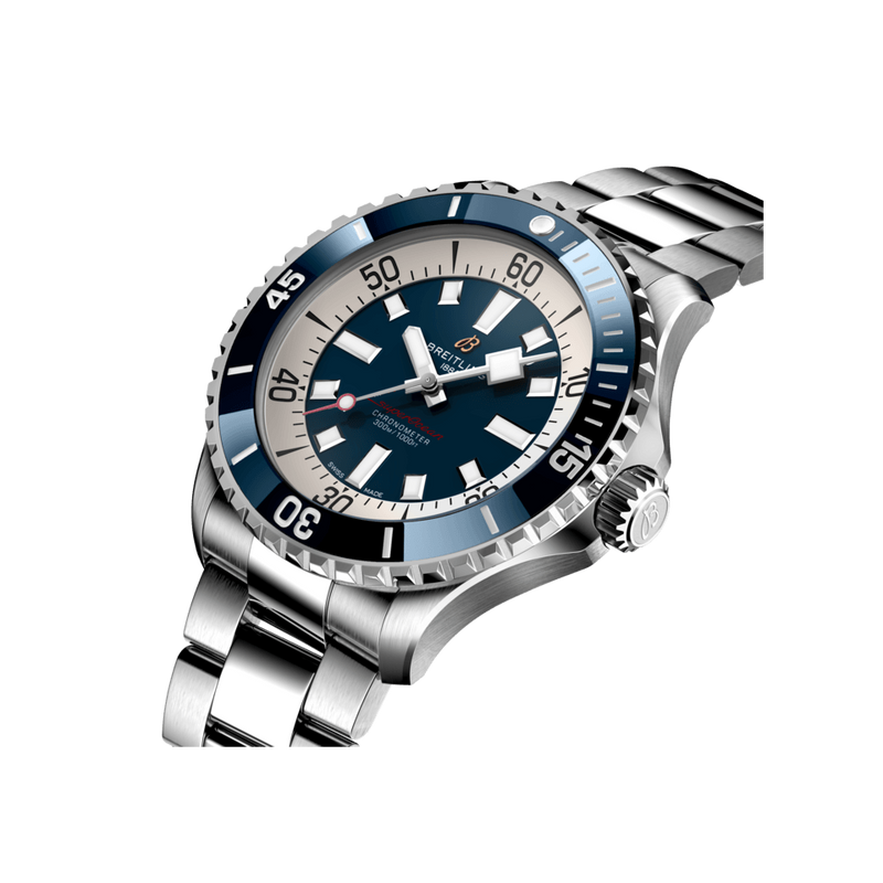 Breitling Superocean Automatic 46 Breitling