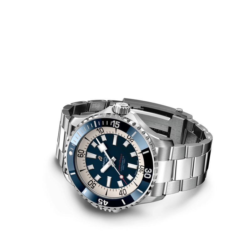 Breitling Superocean Automatic 46 Breitling