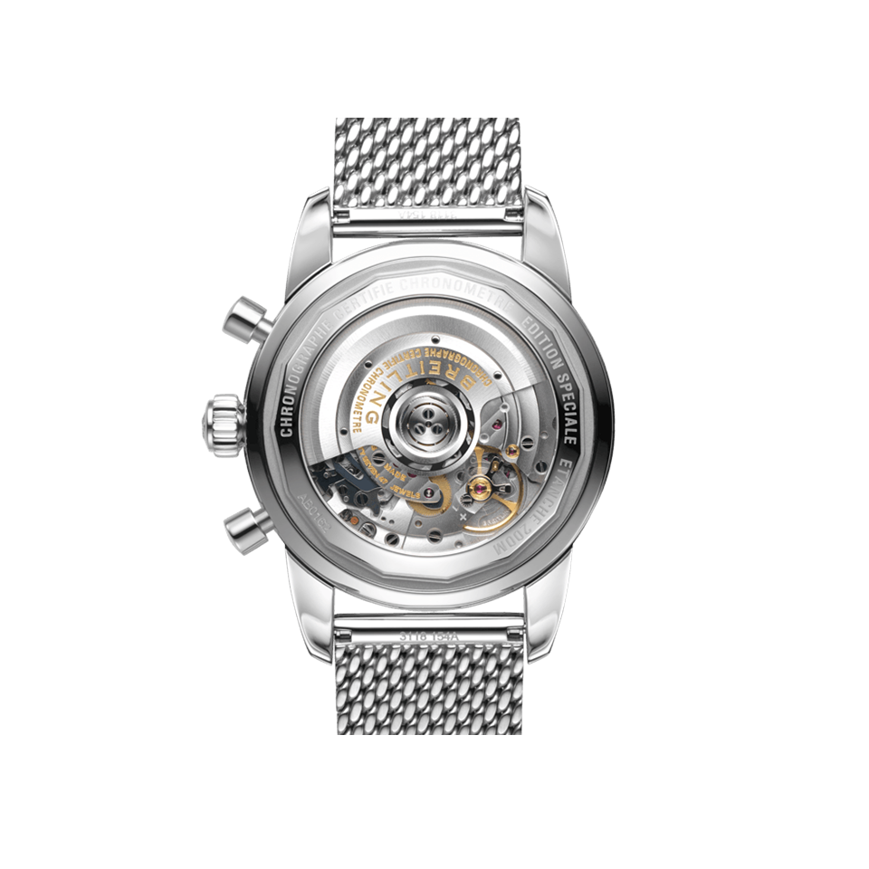 Breitling Superocean Heritage B01 Chronograph 44 Breitling