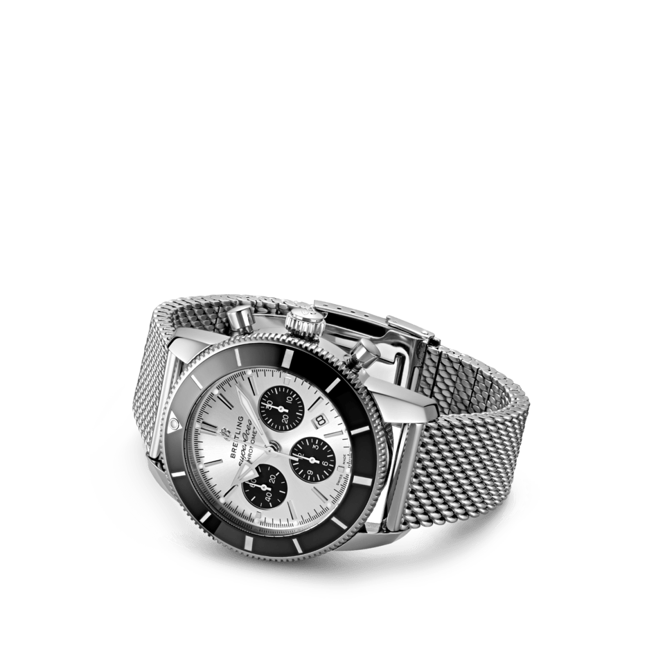 Breitling Superocean Heritage B01 Chronograph 44 Breitling