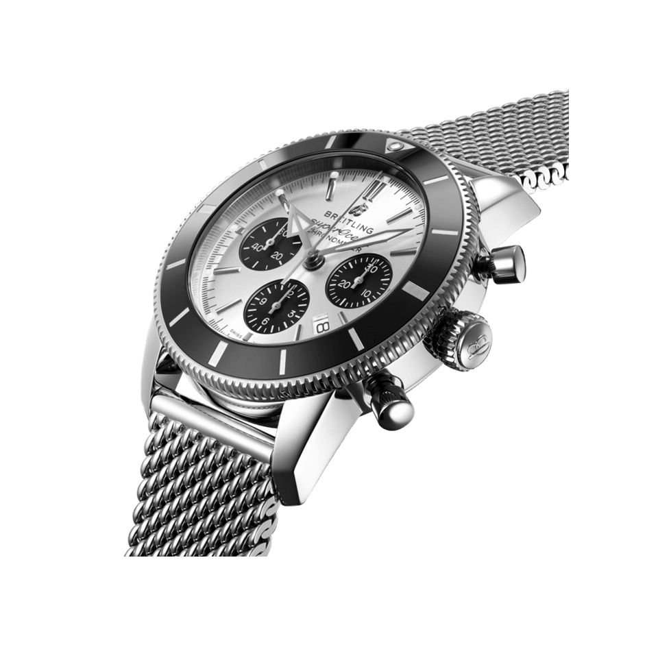Breitling Superocean Heritage B01 Chronograph 44