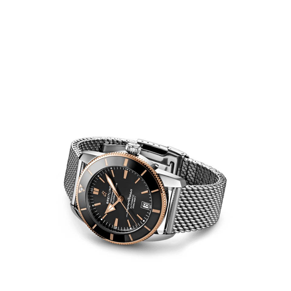 Breitling Superocean Heritage B20 Automatic 42 Breitling