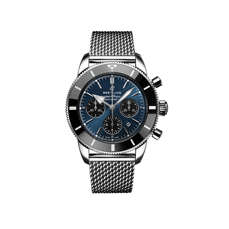 Breitling Superocean Heritage B01 Chronograph 44 Breitling