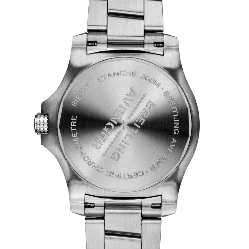 Breitling Avenger Automatic 43 Breitling