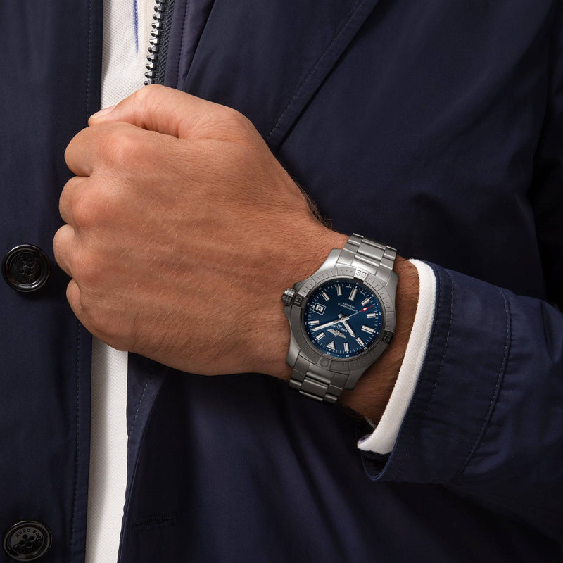 Breitling Avenger Automatic 43 Breitling