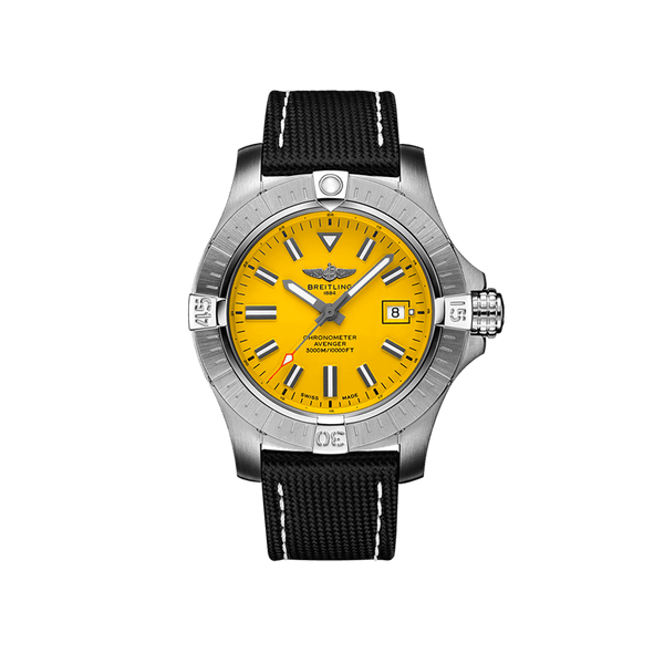 Breitling Avenger Automatic 45 Seawolf Breitling