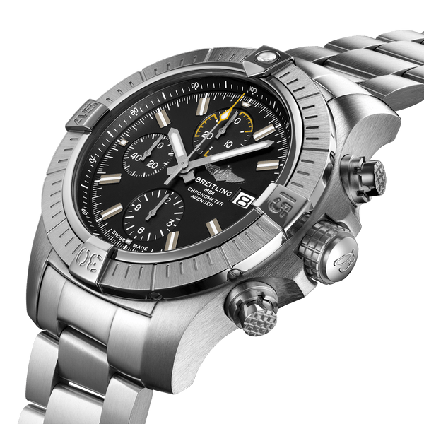 Breitling Avenger Chronograph 45 Breitling