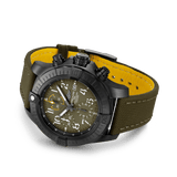 Breitling Avenger Chronograph 45 Night Mission Breitling