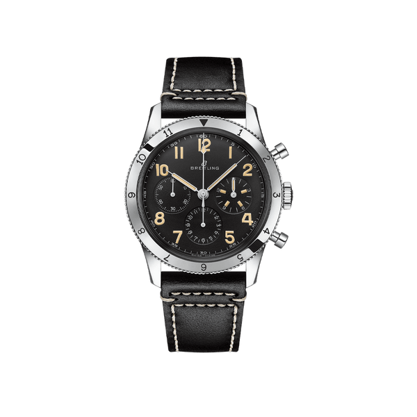 Breitling Avi. Ref 765 1953 Re-Edition Breitling