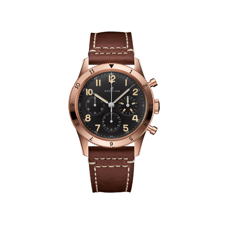 Breitling Avi. Ref 765 1953 Re-Edition Breitling