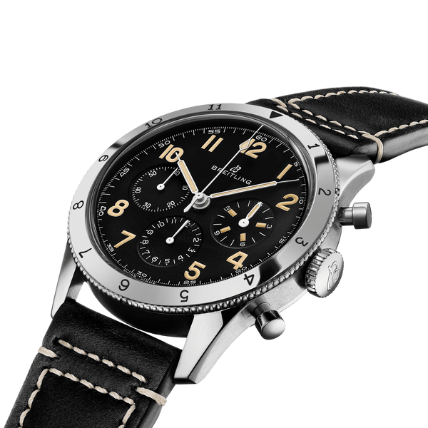 Breitling Avi. Ref 765 1953 Re-Edition Breitling
