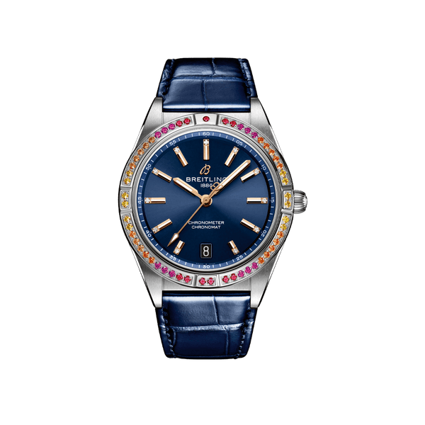 Breitling Chronomat Automatic 36 South Sea Breitling